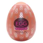 Одноразовый мастурбатор Tenga Egg Cone HB – прозрачный — Фото 1