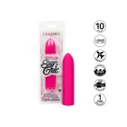 Rechargeable Chic Mini Vibrator – Pink — Photo 5