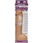 Realistic Hung realistlik dildo – 30.5 cm (12″) – nahavärv — Foto 2