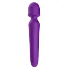 Mission vibrators – 22.6 cm (8.9″) – violets — Foto 2