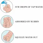 CRAZY BULL Waterskin Intimate Sleeve Model 4 – Compact — Photo 4