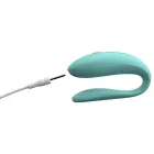 We-Vibe Sync Lite Aqua App-Controlled Wearable Couples Vibrator – Blue — Photo 8