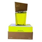 SHIATSU feromoonparfüüm naistele – laim – 50 ml — Foto 1