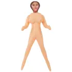 You2Toys Layla piepūšamā mīlas lelle – 152 cm — Foto 2