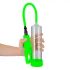 Comfort algajate pump – helendab pimedas — Foto 5