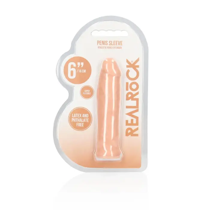 Locekļa uzmava – 16 cm (6″)