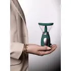 Enhance Automatic 13-Speed Rechargeable Vulva & Breast Pump - Green — Photo 13