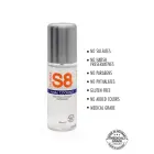 S8 Water-based Cooling Anal Lubricant – 125 ml Photo