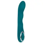 Sweet Smile Rotējošs G-punkta vibrators – 23 cm (9.1″) – rozā — Foto 2