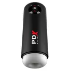 PDX Elite Moto-Milker Automatic Masturbator – 24.8 cm (9.75″) — Photo 2
