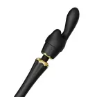 Kyro wand вибратор – черный — Фото 7