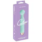 Cuties Mini Vibrator – 17.2 cm (6.75″) – Green — Photo 1