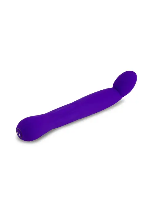 Ace Pro prostata + G-spot vibraator – Purple Photo
