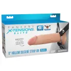 FXTE6" Dobais Strap-On Light – 16.5 cm — Foto 1