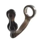 TOYJOY Manpower Power Plug & Penisring — Photo 1