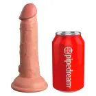 King Cock Elite KCE 6 Dual Density Model Light – 17.8 cm (7″) – nahavärv — Foto 2