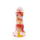 Kiotos Monstar Beast Dildo – 20.5 cm (8″) – Įvairiaspalvis — Nuotrauka 1