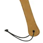Fetish Submissive Origin kunstnahast piits – must – 45 cm — Foto 4