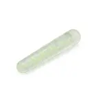 Kiotos Glass Smooth Dildo – Glow in the Dark — Photo 4