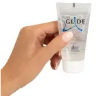 Just Glide Toylube lubrikants uz ūdens bāzes – 50 ml Foto 3