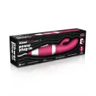 Bodywand Wand Plus Power Plug-In Rabbit wand вибратор — Фото 2