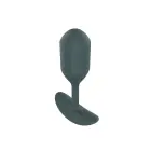 ToyJoy Buttocks The Player anaaltapp raskusega – 11 cm (4.3″) – Hall — Foto 2