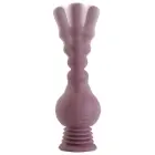 Turbo Shaker Anal Lover dildo – 27.7 cm – Melns Foto 11