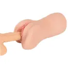 Realistixxx RealMasturbator Sucking and Vibrating – Skin — Photo 18