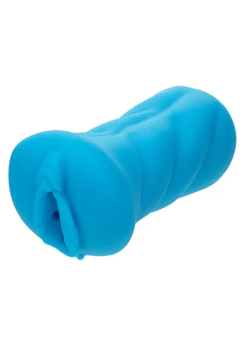 ANIME Stroker Bunny Masturbator – Blue