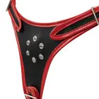 Fetish Collection trigubi strap-on diržai — Nuotrauka 5