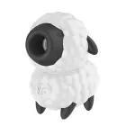 Satisfyer Dreamy Sheep воздушно-импульсный и вибрирующий клиторальный стимулятор — Фото 1