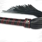 Bondage Fetish – algajate piits – kunstnahk – 45,7 cm — Foto 5