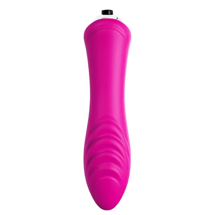 Bullet Vibrator – 13 cm (5.1″) – Rose Red Photo