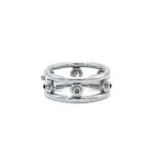 Torture Glans Ring 28 mm Foto 3