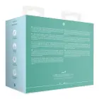 Silikona vaginālo dilatoru komplekts - daudzkrāsains Foto 2