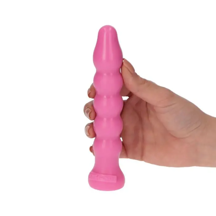 Gaio Rozā dildo – 13 cm (5.1″) Foto 2