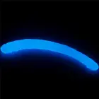 LoveToy Lumino Play Double Dildo – glow in the dark – TPE – 36.8 cm — Photo 4