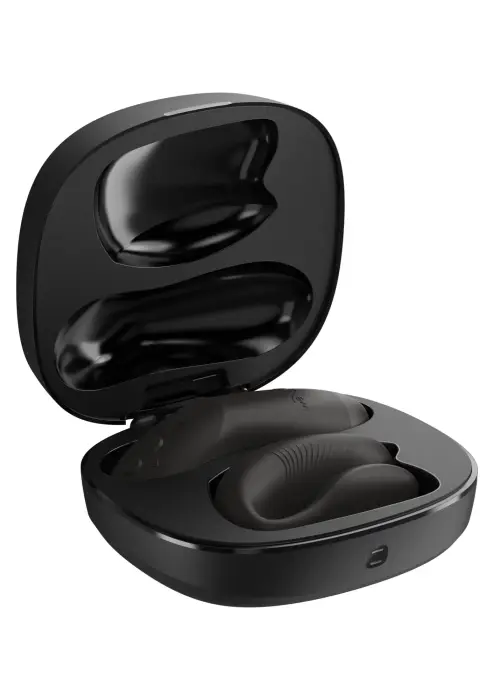 We-Vibe Chorus Pro porų vibratorius – juodas Photo