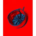 Secret Dome Scandale BDSM rotaļu kaste – melna un sarkana Foto 8