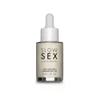 Slow Sex Мерцающее сухое масло для волос и кожи – 30 мл — Фото 5