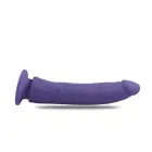 Realistic Toyz4Lovers Dildo – 20–23 cm – Purple — Photo 2