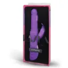 Layla Cartamo dubultais vibrators – violets — Foto 2