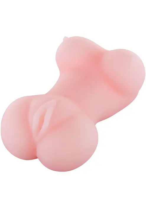 Juicy Rider Masturbator – Skin