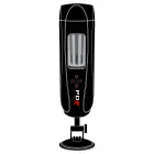 PDX Elite Ultimate Milker 2 Intimate Machine LED 27 cm – Black — Photo 4
