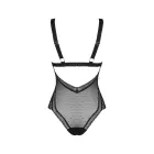 Estiqua bodi pitskaunistusega – must – M/L — Foto 6