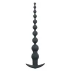Rechargeable X-10 Power Beads – Black — Photo 1