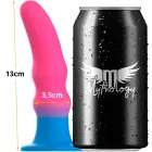 MYTHOLOGY Kuno Utopia S Fantasy Dildo – 13 cm (5″) – Multicolored — Photo 3