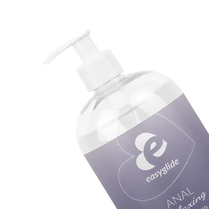 EasyGlide Anal Relaxing lubrikants uz ūdens bāzes – 1000 ml Foto 5