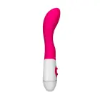 A-TOYS Kari вибратор для точки G – 11.8 cm (4.6″) – розовый — Фото 5