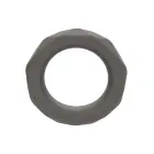 Alpha Prolong Prismatic Ring – Grey — Photo 1